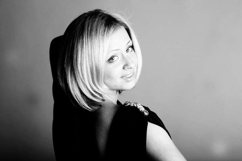 Виктория Тимукова | Тюмень