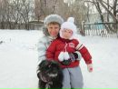 Фотография Ирина Попова