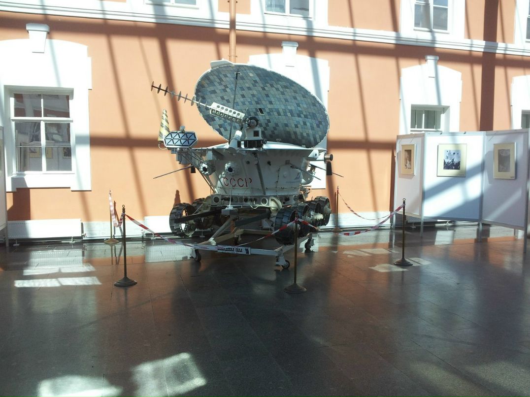 Сергей Васильев | Санкт-Петербург