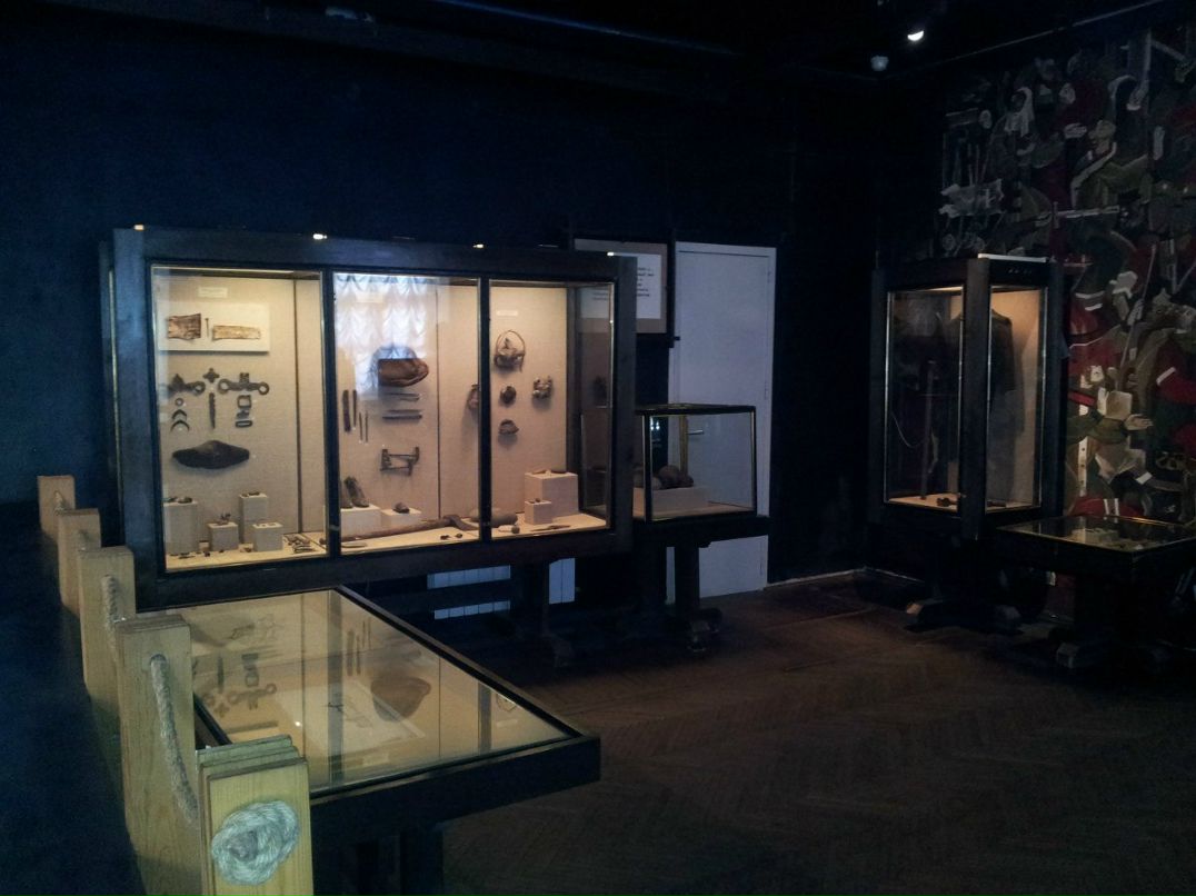 Сергей Васильев | Санкт-Петербург