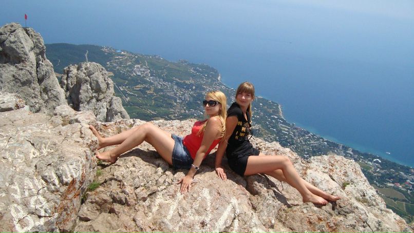 Анюта Антыкало | Днепр (Днепропетровск)