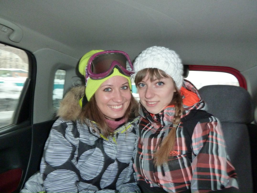 Настя Стрельцова | Петропавловск-Камчатский