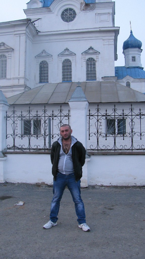 Руслан Джаллатов | Пышма