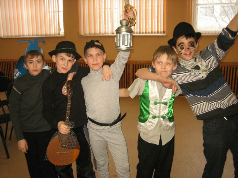 Татьяна Мищенко | Архангельск