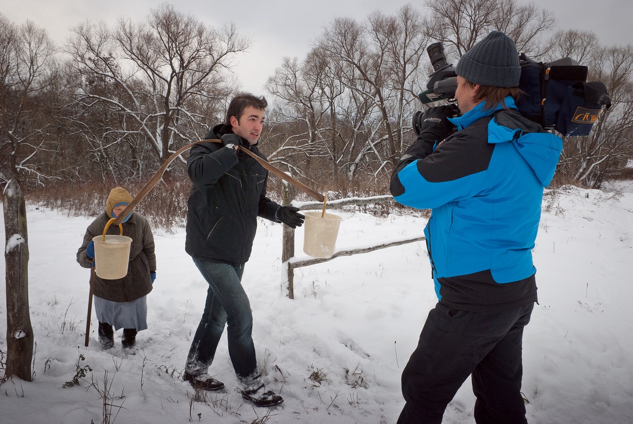 Фото профиля