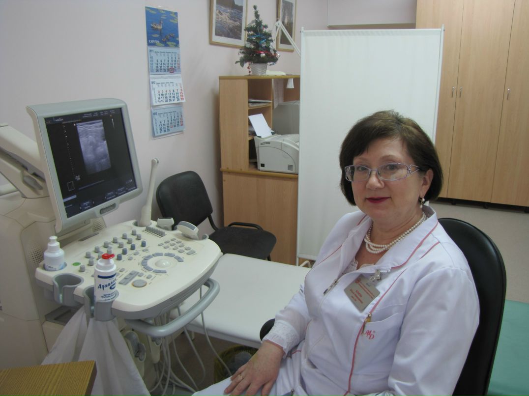 Ольга Конева | Петрозаводск