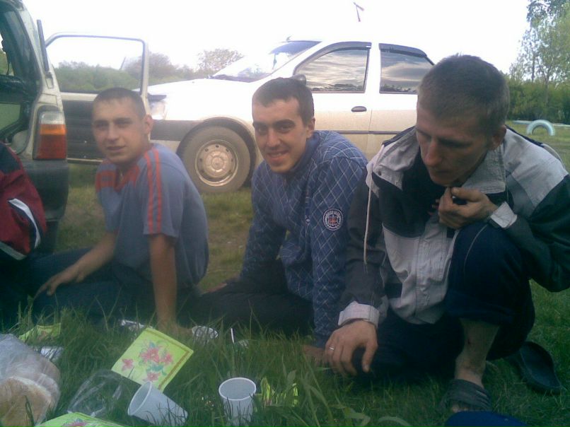 Роман Марчук | Челябинск