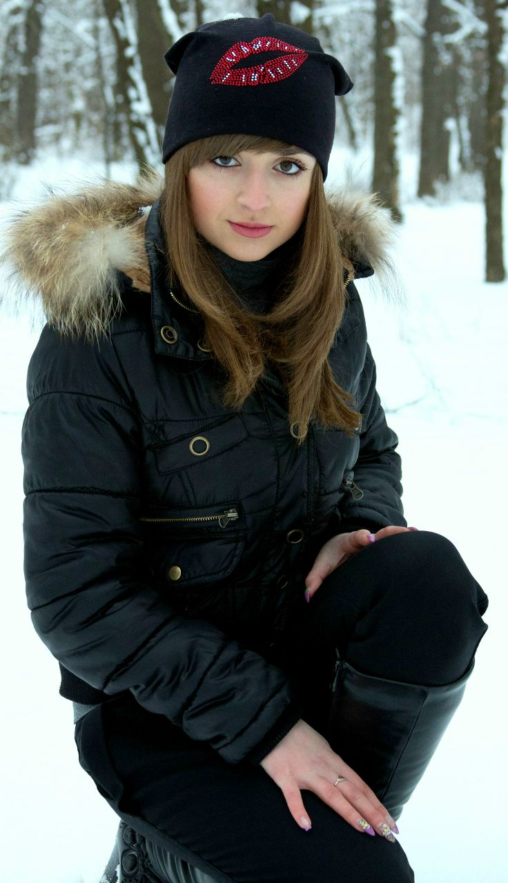 Дарья Бурлака | Мелитополь