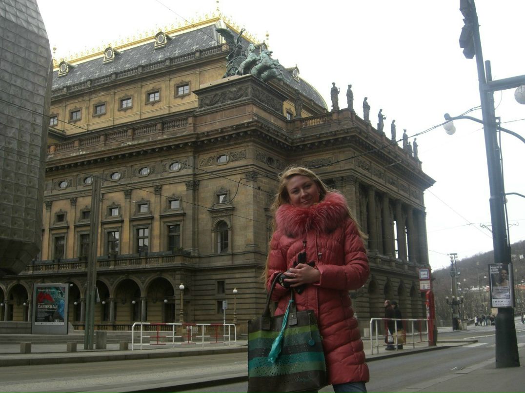 Swetlana Chabovskaja | 