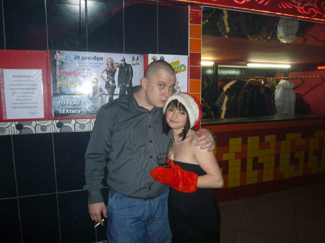 Руслан Михайлов | Псков