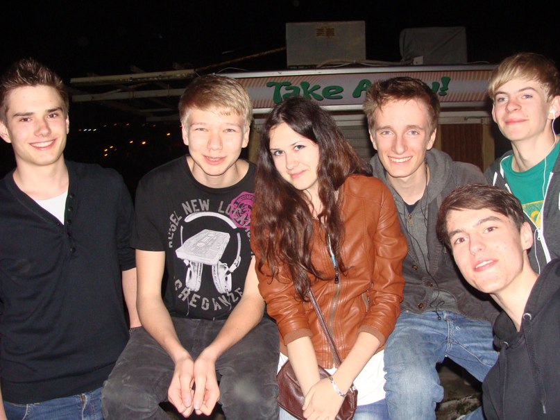 Anastasia Klopotova | Miami