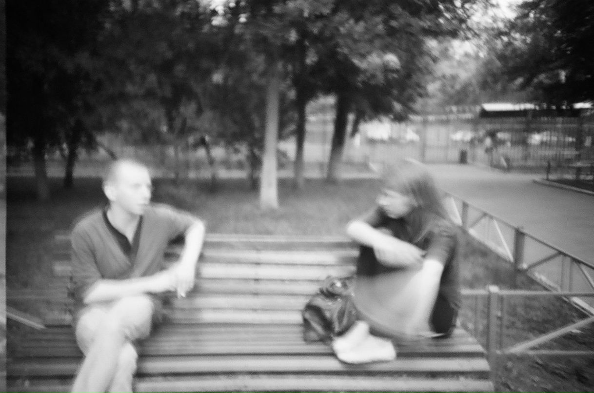 Аня Формозова | 