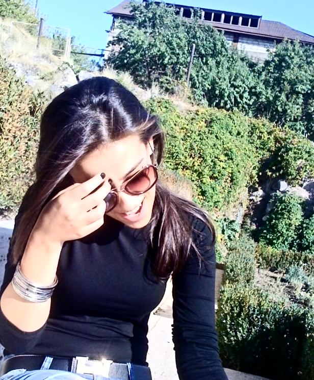 Lilit Aghayan ♥ | Ереван