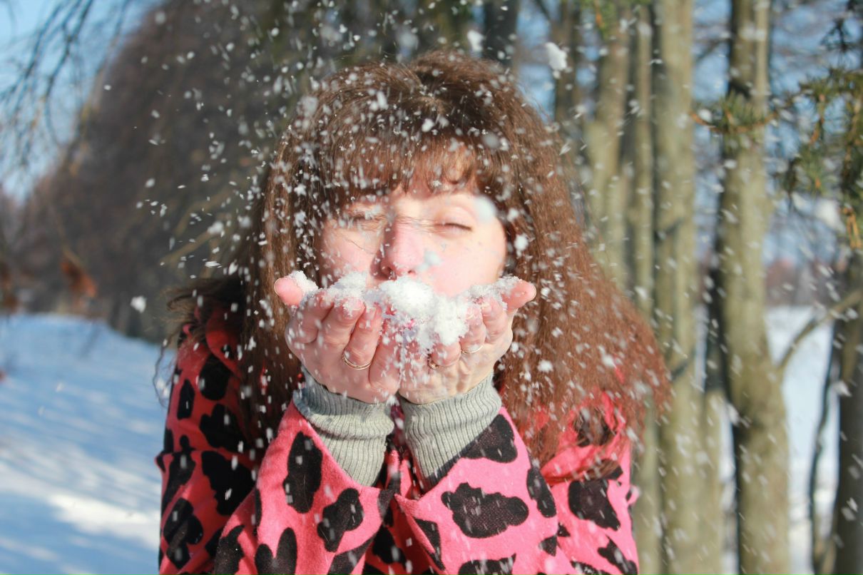 Екатерина Жукова | Талдом