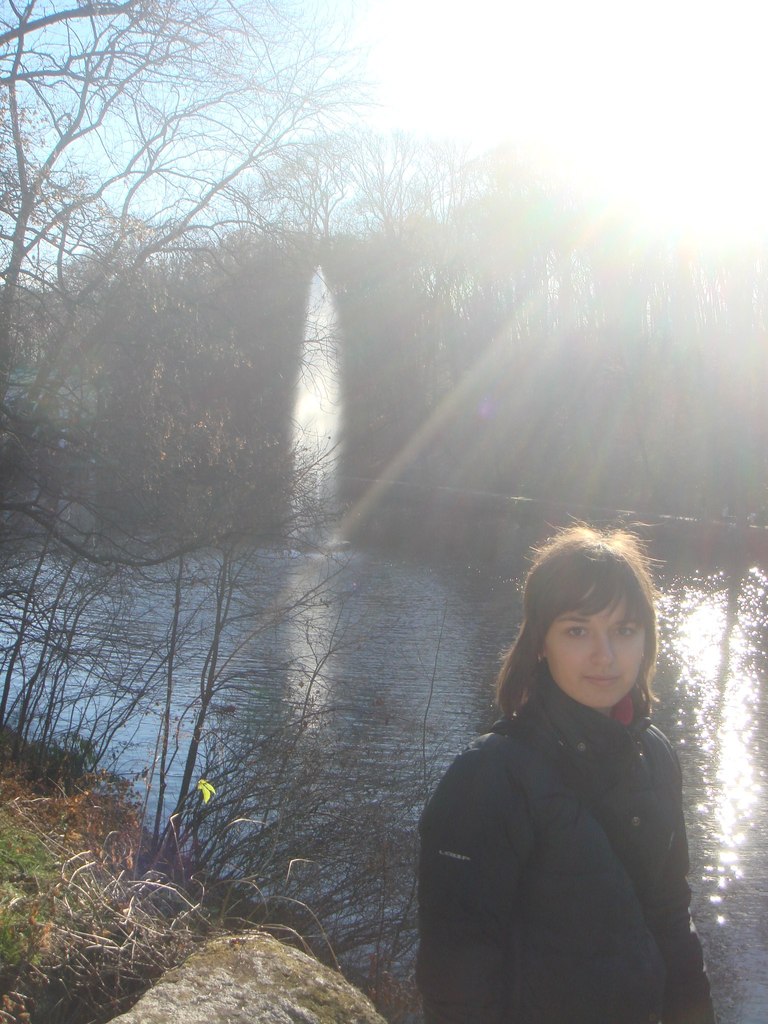 Анастасия Коломийчук | Киев