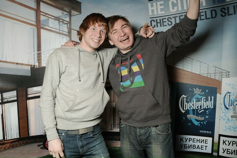 Геннадий Шушпанов Валентинович | Асбест