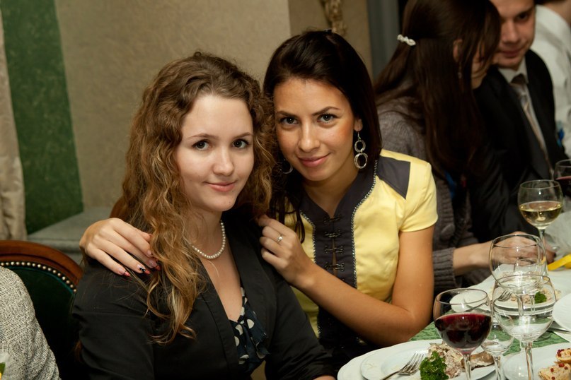 Алёна Блажко | Краснодар