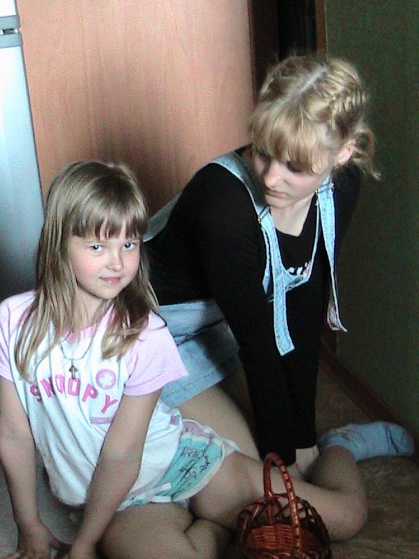 Юлия Колобкова | 