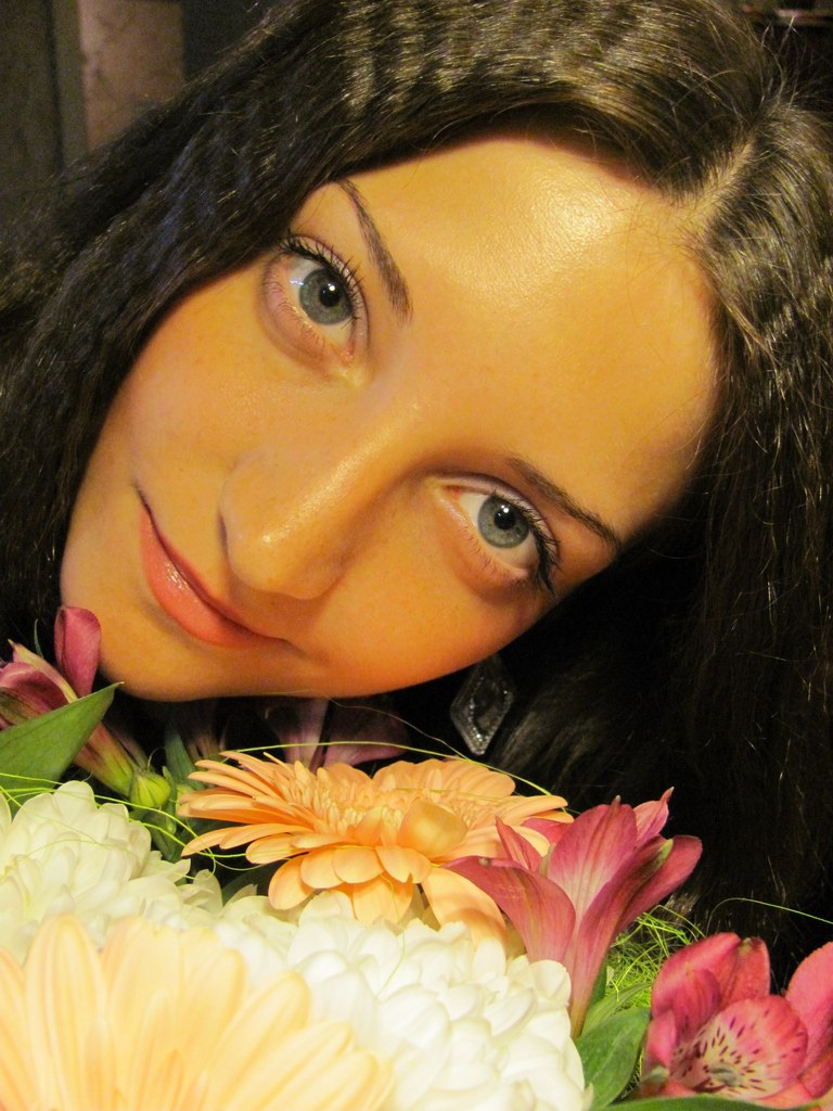 Софья Постникова SonchoPoncho | 