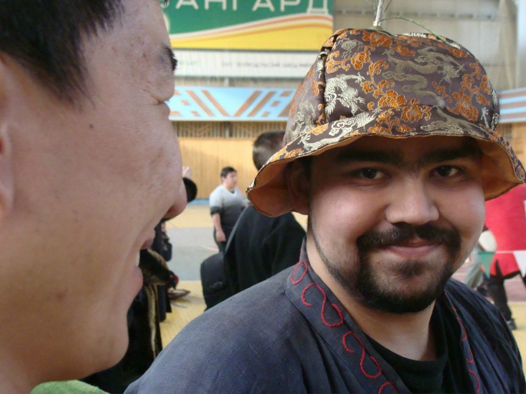 Ленар Каримуллин | Казань