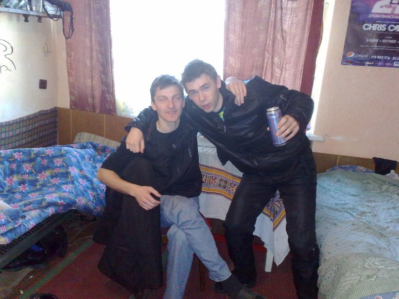 Іван Борщ | Ужгород