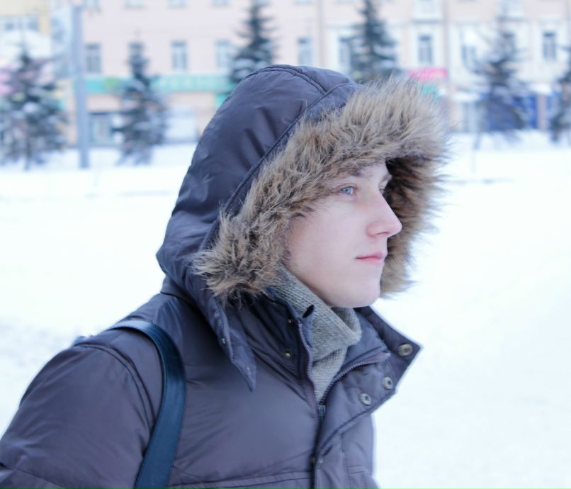 Артем Иванов | Архангельск