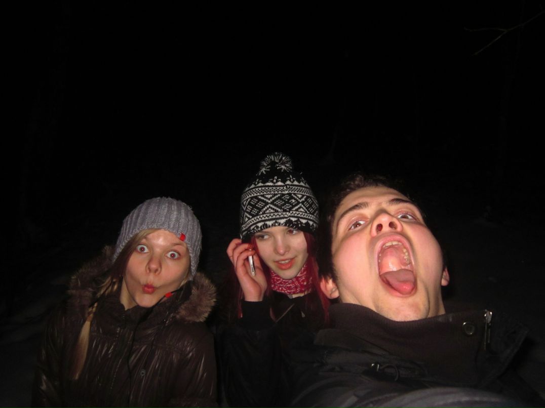 Алексей Гайдук | Воронеж