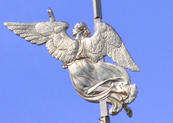 Оля Кабирова | Санкт-Петербург