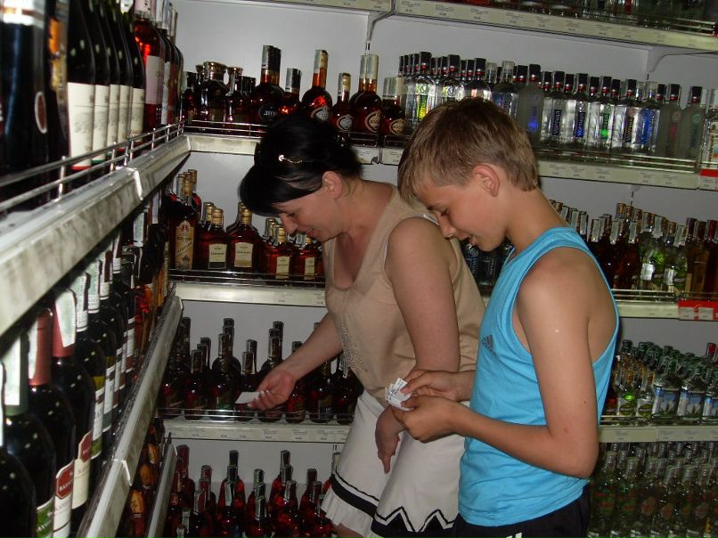 Мария Гаращенко | Киев