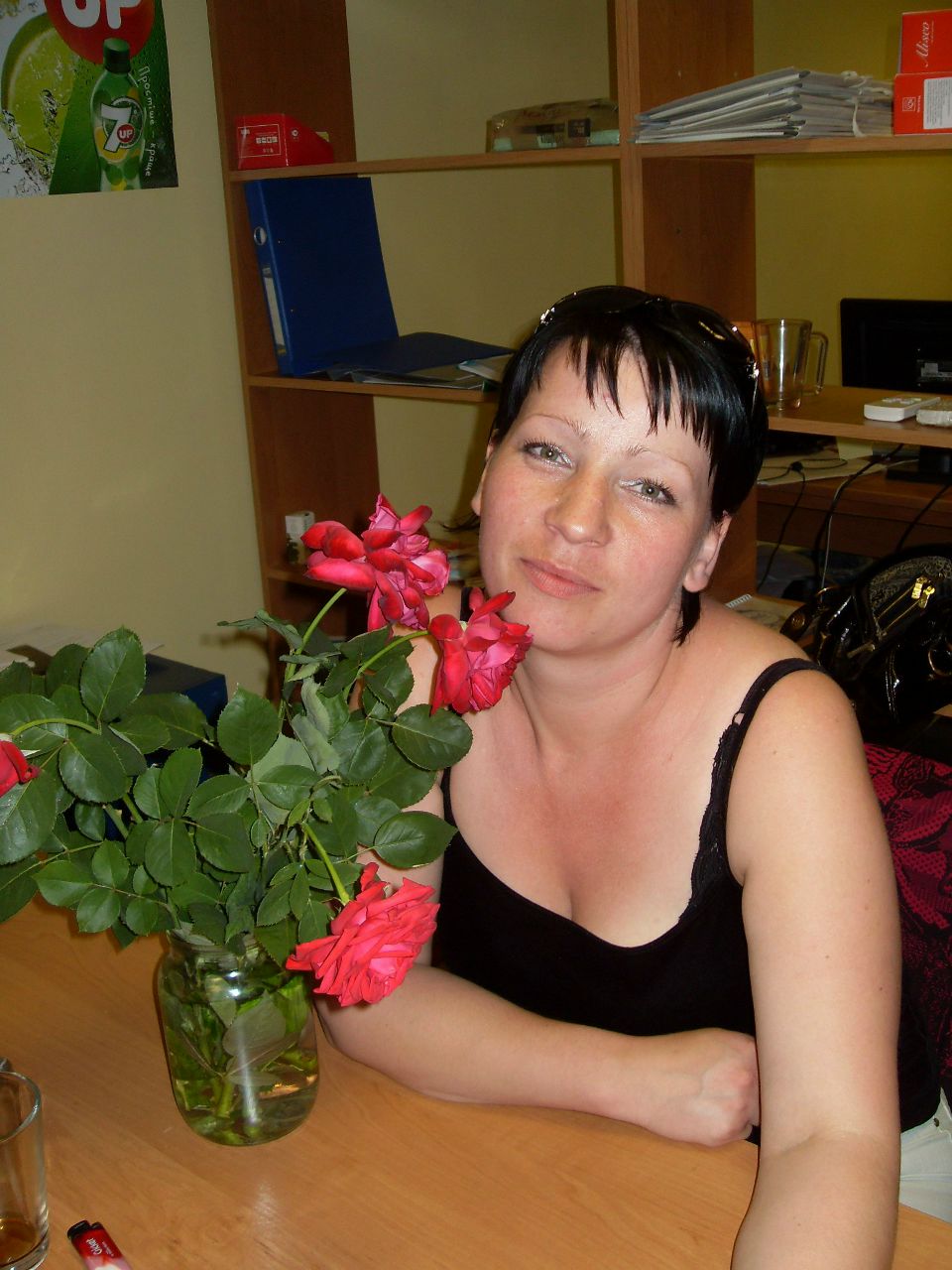 Мария Гаращенко | Киев