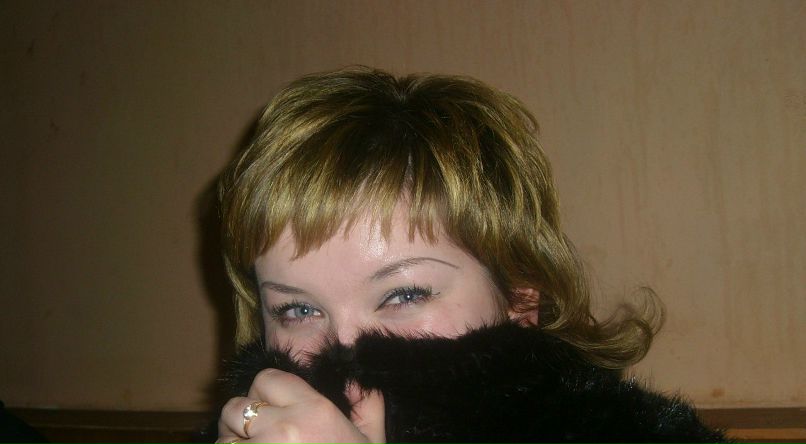 Ольга Шатрова | Сандово