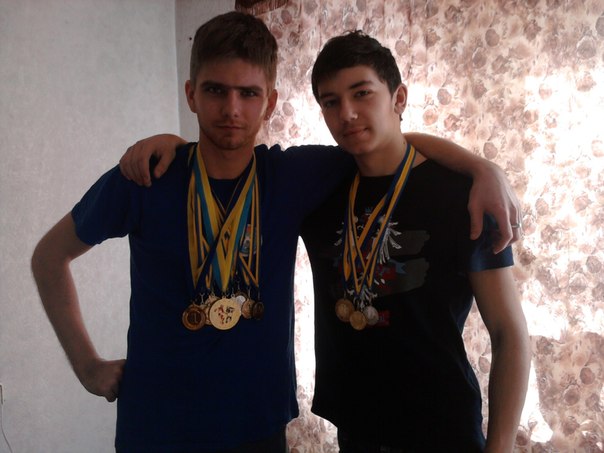 №154, Михайло Руммо, Харьков №154, Михайло Руммо, Харьков