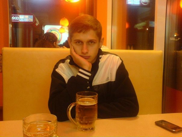 №39, Женя Тютюнник, 33 года, Белолуцк №39, Женя Тютюнник, 33 года, Белолуцк