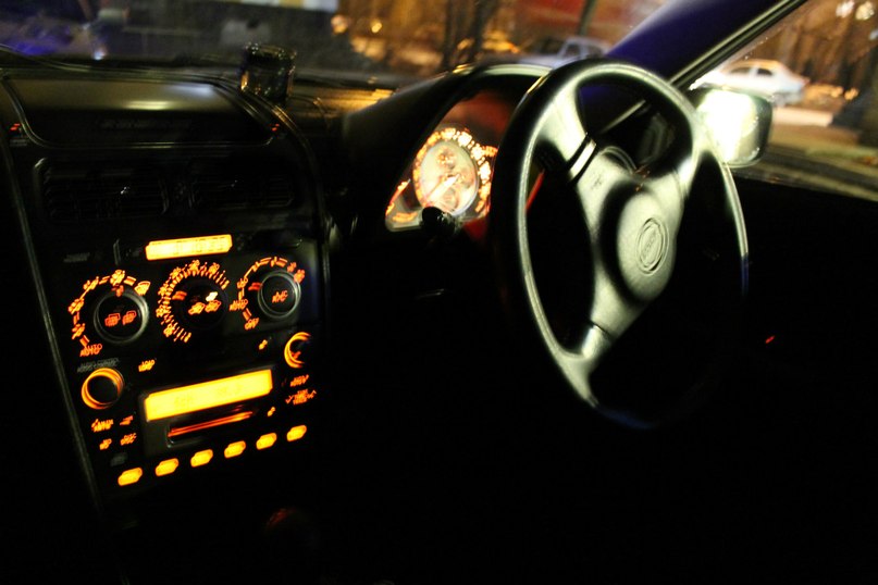 Александра Порада | Санкт-Петербург