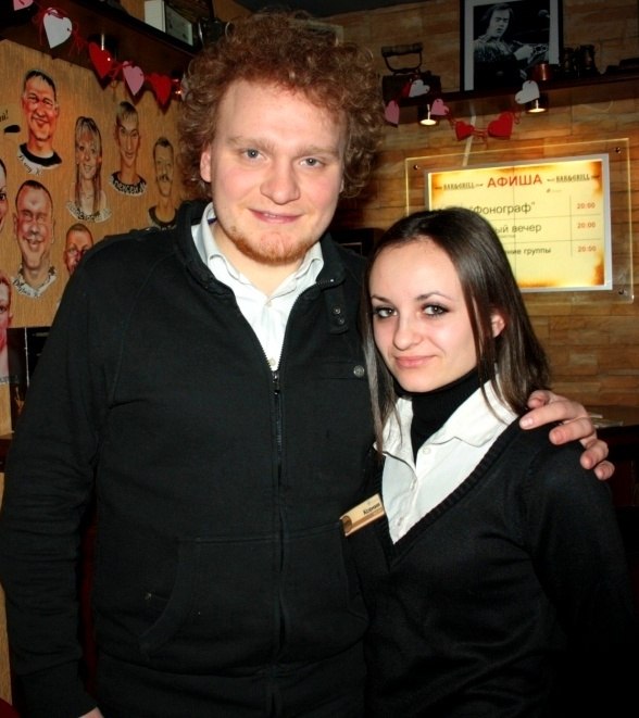 Ксю Коломина | Волгоград