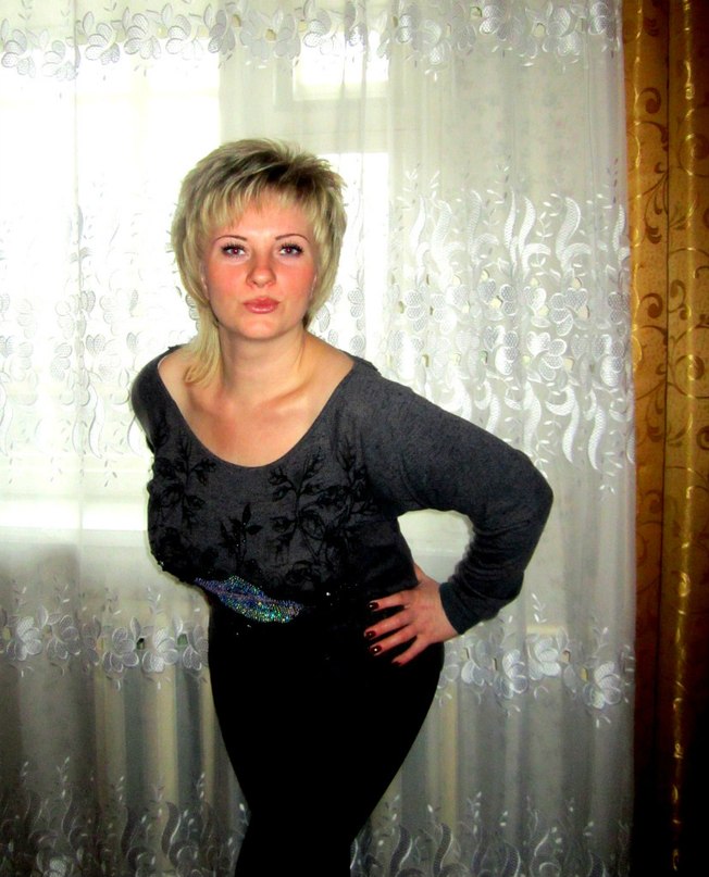 Анна Давыдкина | Карачев