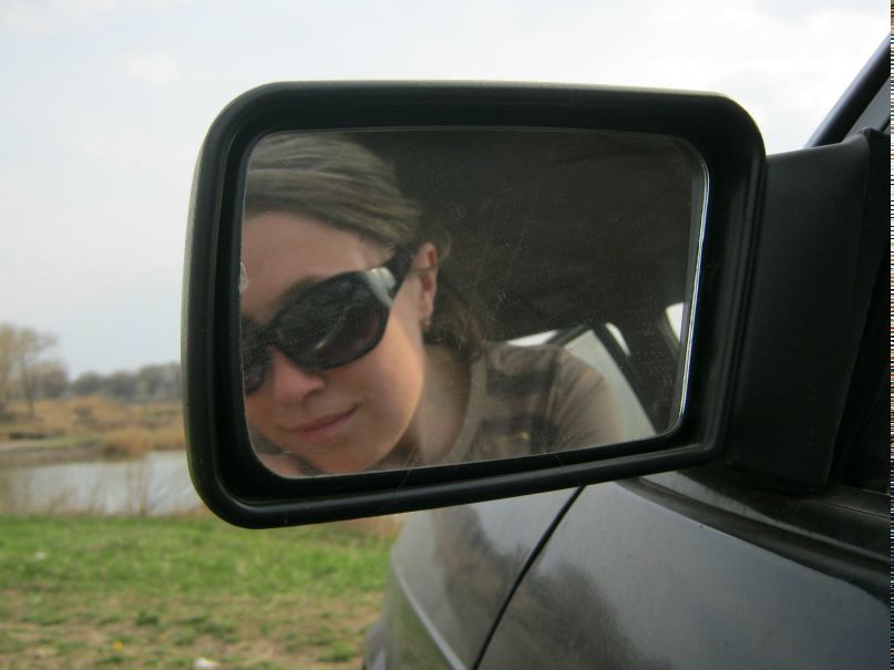 Таня Харахаш | Донецк