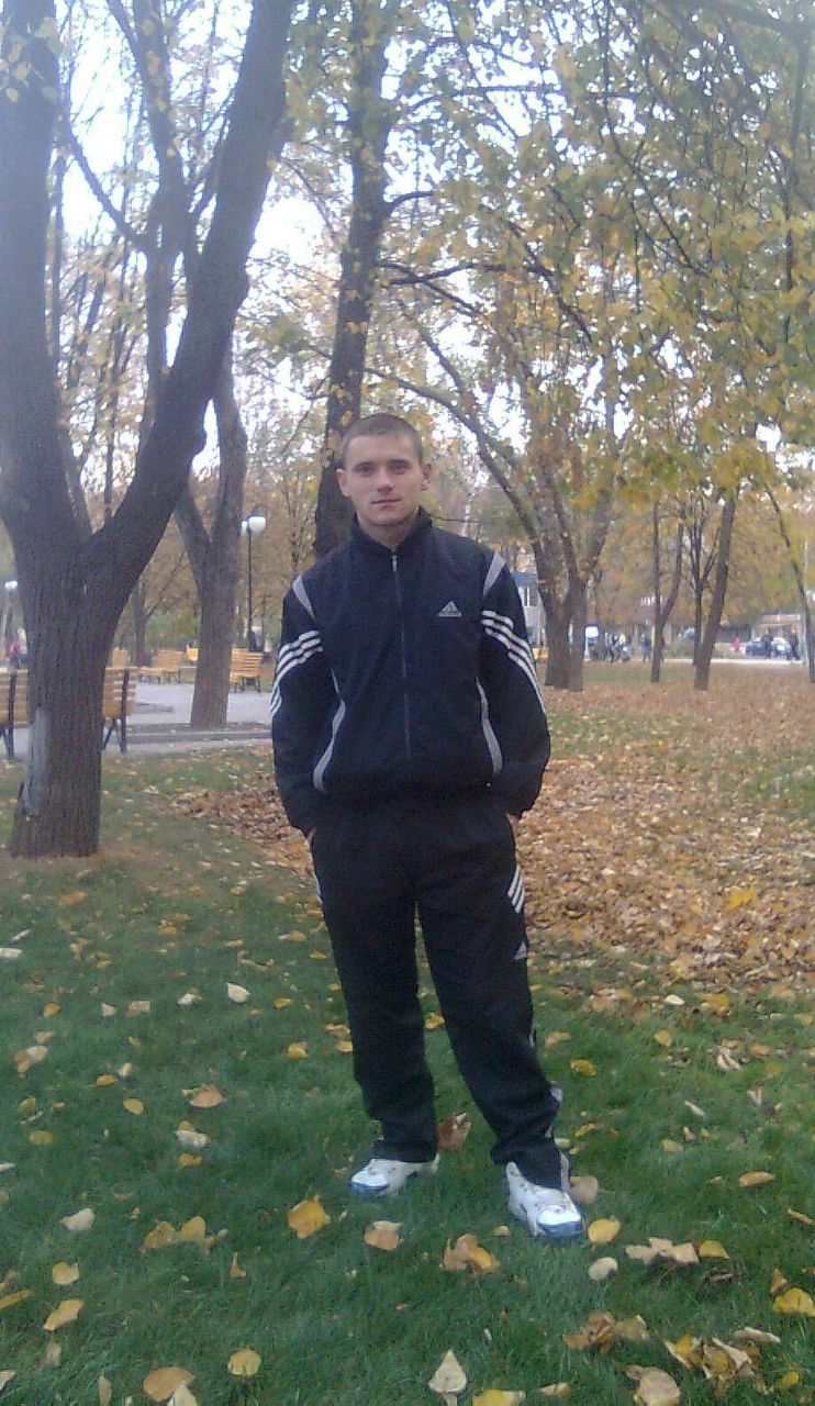 Тарас Приймак | Ивано-Франковск