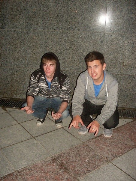 Виктор Смоленцев | Йошкар-Ола