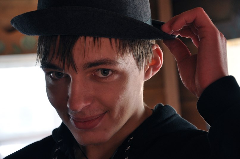 Иван Баранов | Братск