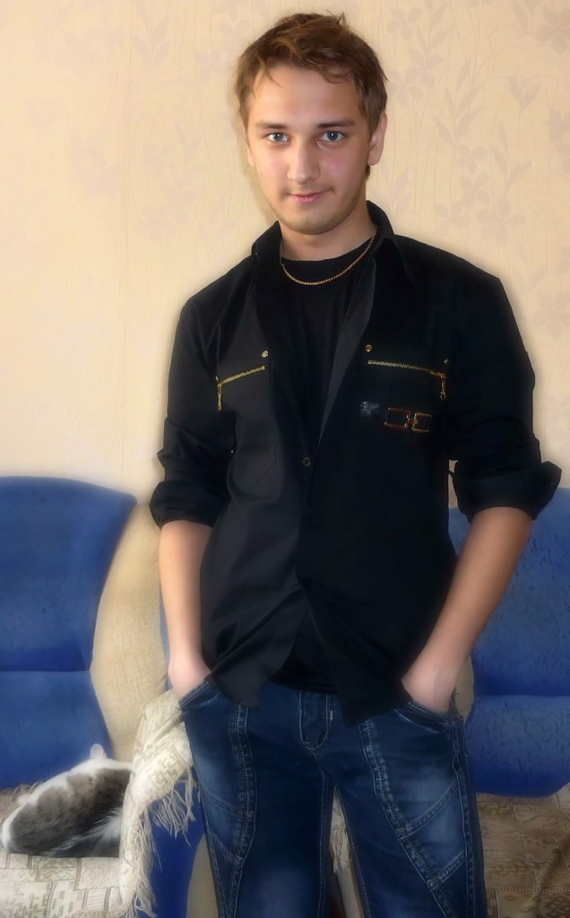 Ринат Гафуров | Самара