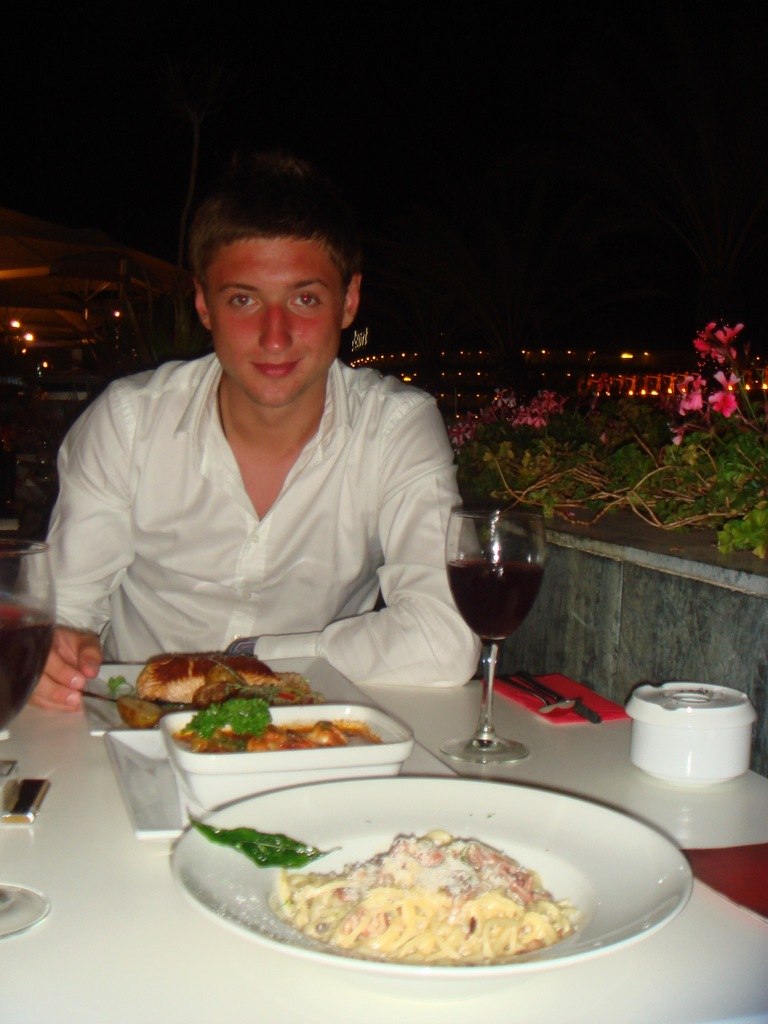 Всеволод Никольский | Санкт-Петербург