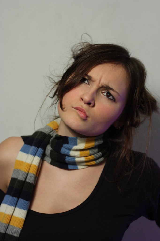 Виталина Руденко | Донецк