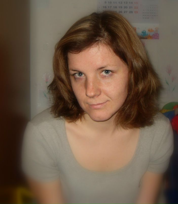 Ксения Филинова-Кузнецова Сергеевна | Санкт-Петербург