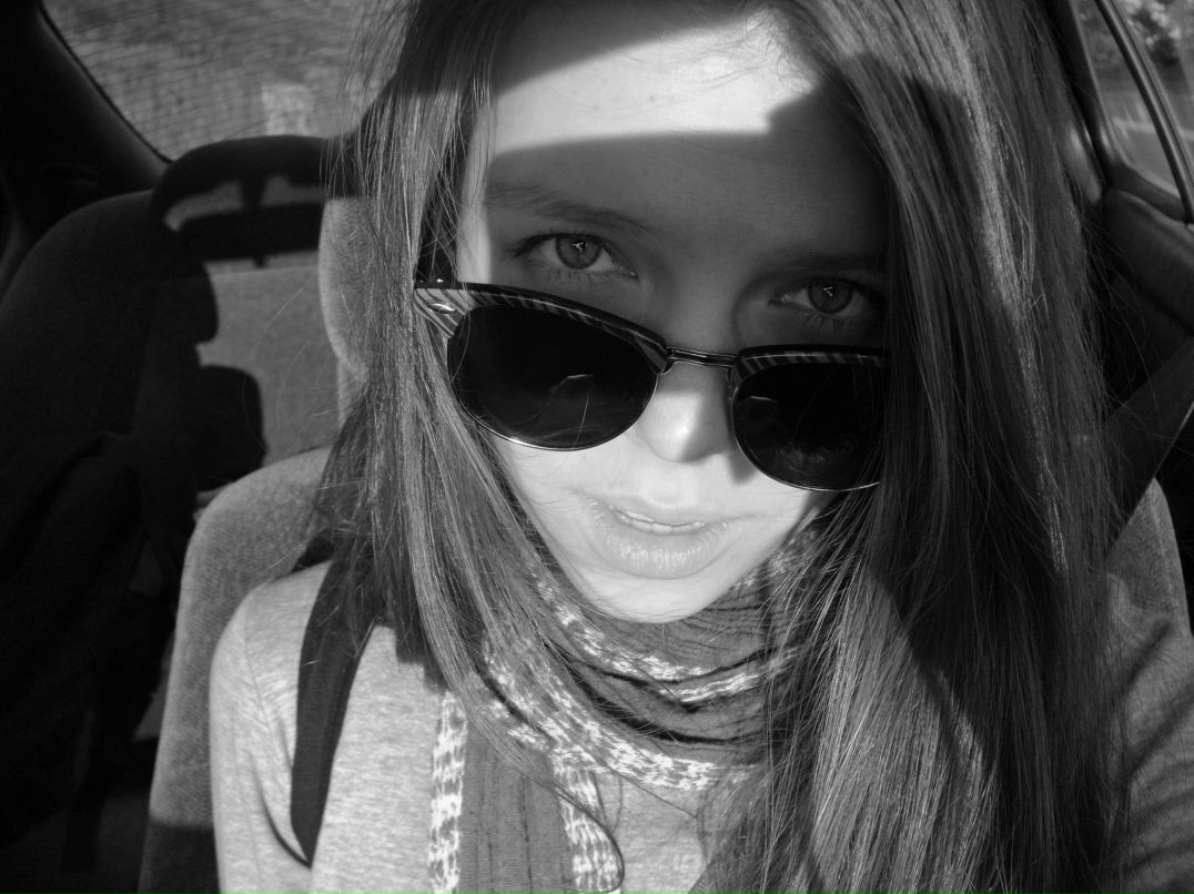 Анастасия Трифонова | Сосновоборск