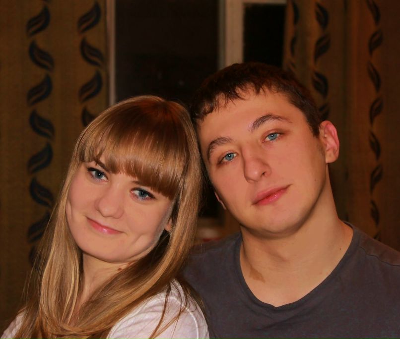 Лиза Хоружева | Москва