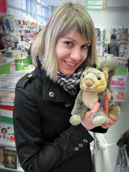 №126, Елена Прокопенко, 35 лет, Санкт-Петербург, Россия №126, Елена Прокопенко, 35 лет, Санкт-Петербург, Россия