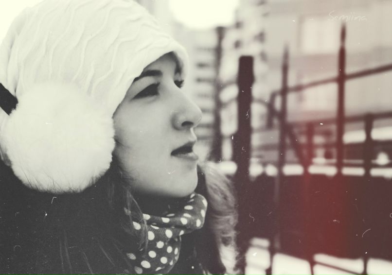 Ириска Осипова-Белугина | Хабаровск