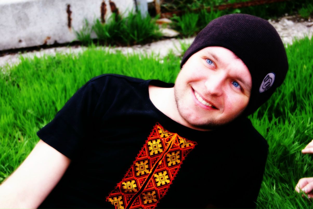 Сергей Шведов SHREK | Сватово