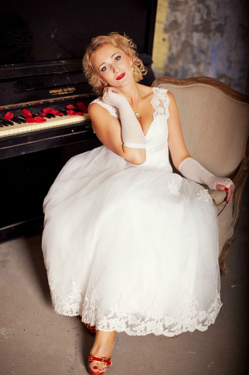 Tatiana Efremova | Санкт-Петербург